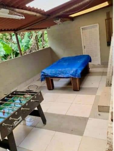 Chacara Recanto Dos Passaros Bairro das Rosas Esterno foto